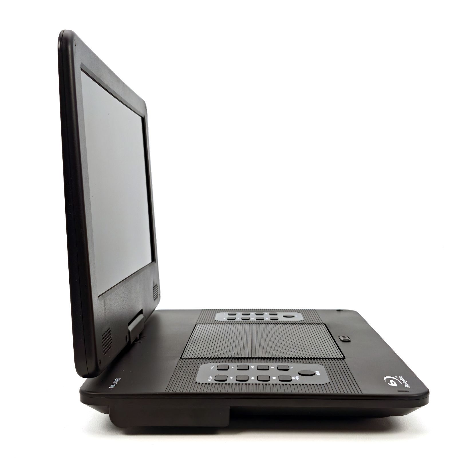 山善 YAMAZEN TMB-L133(B) 13.3インチ液晶搭載ポータブルブルーレイ