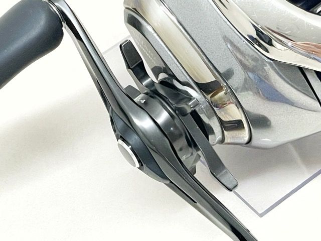 SHIMANO/シマノ 16 アンタレス DC HG 右【RE336-007】 - メルカリ