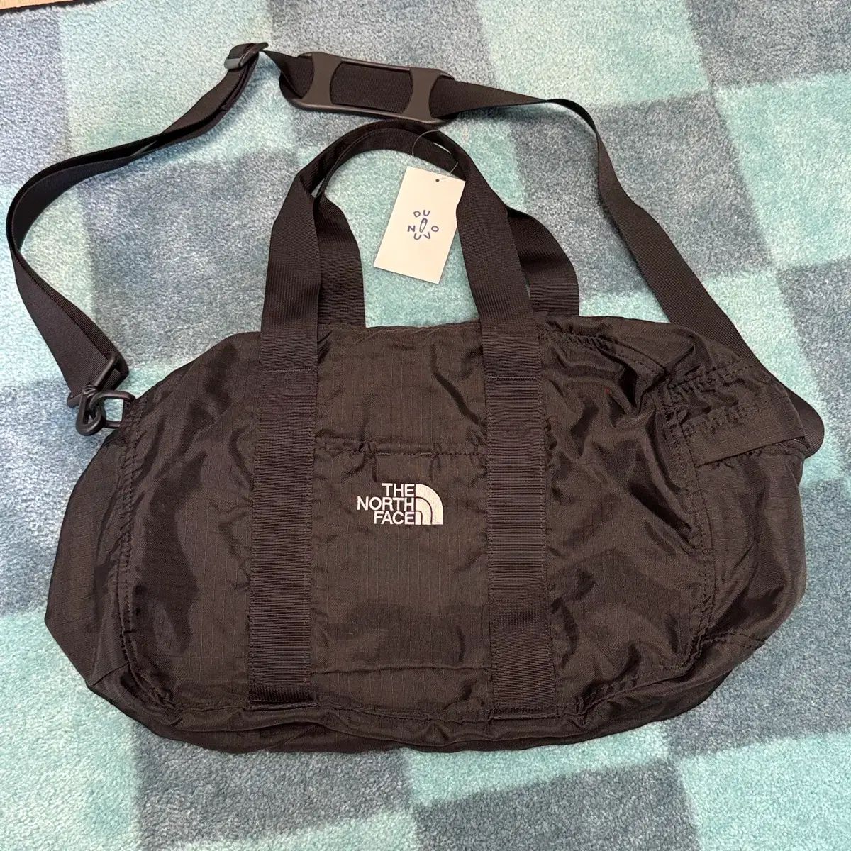 THE NORTH FACE カーゴバッグ