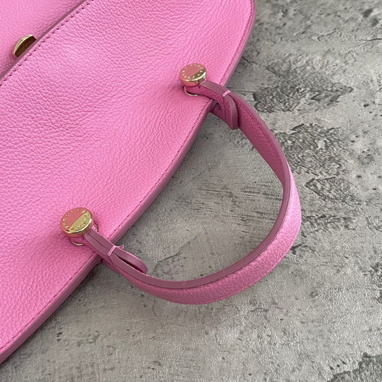 希少品✨フルラ パイパー 2way ショルダー クロコ　 レザー　ピンク 楽天市場】【5％クーポン】スモール クロコダイル ハンドバッグ 2WAY