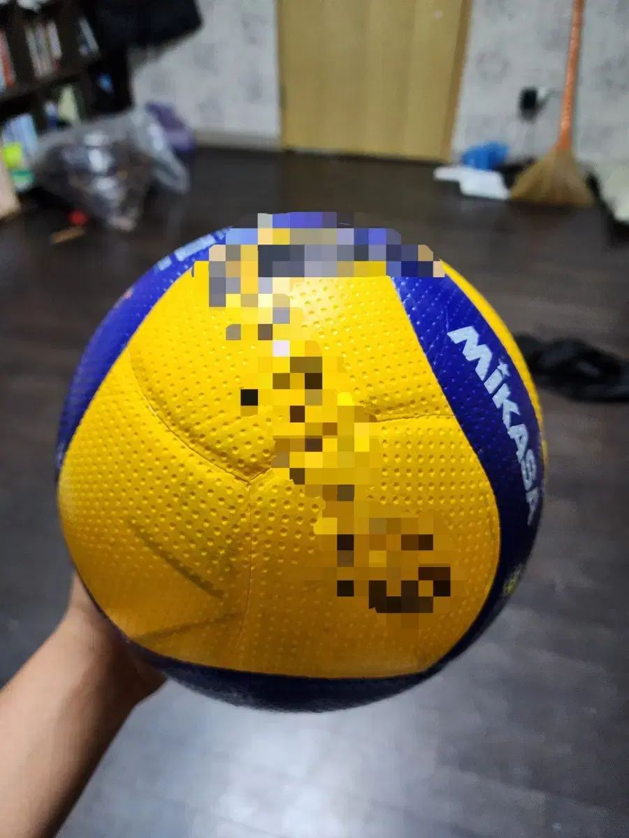 ミカサ V300W
