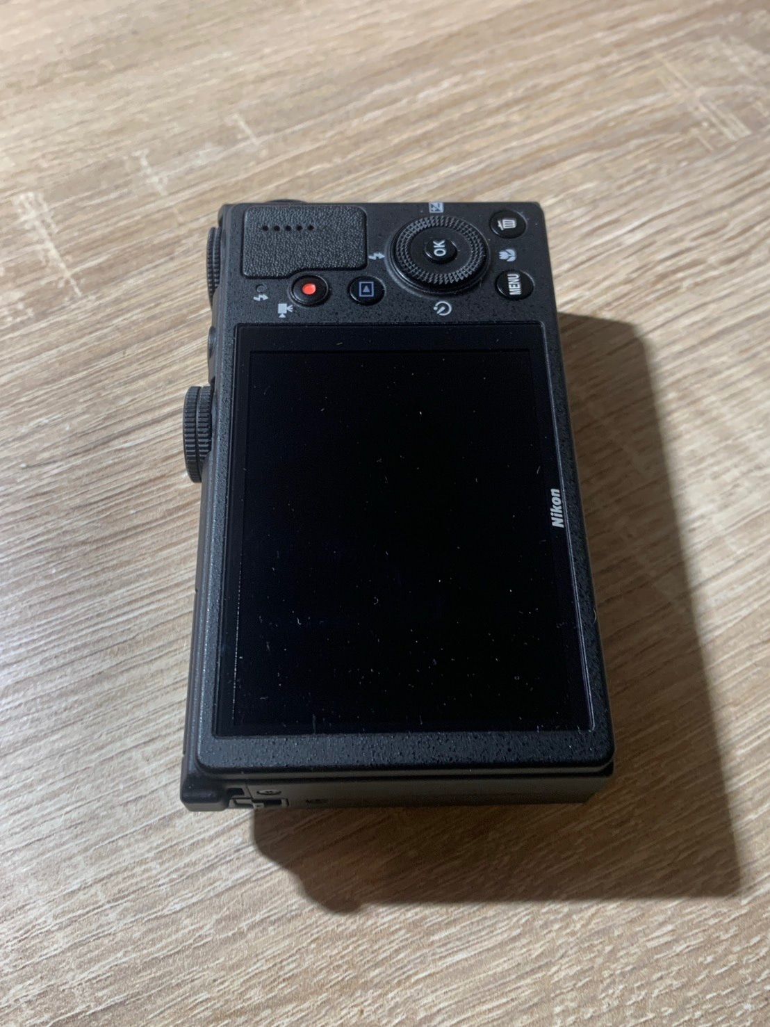 0406 Nikon COOLPIX P330 ブラック デジカメ ジャンク品【ネ】 - メルカリ