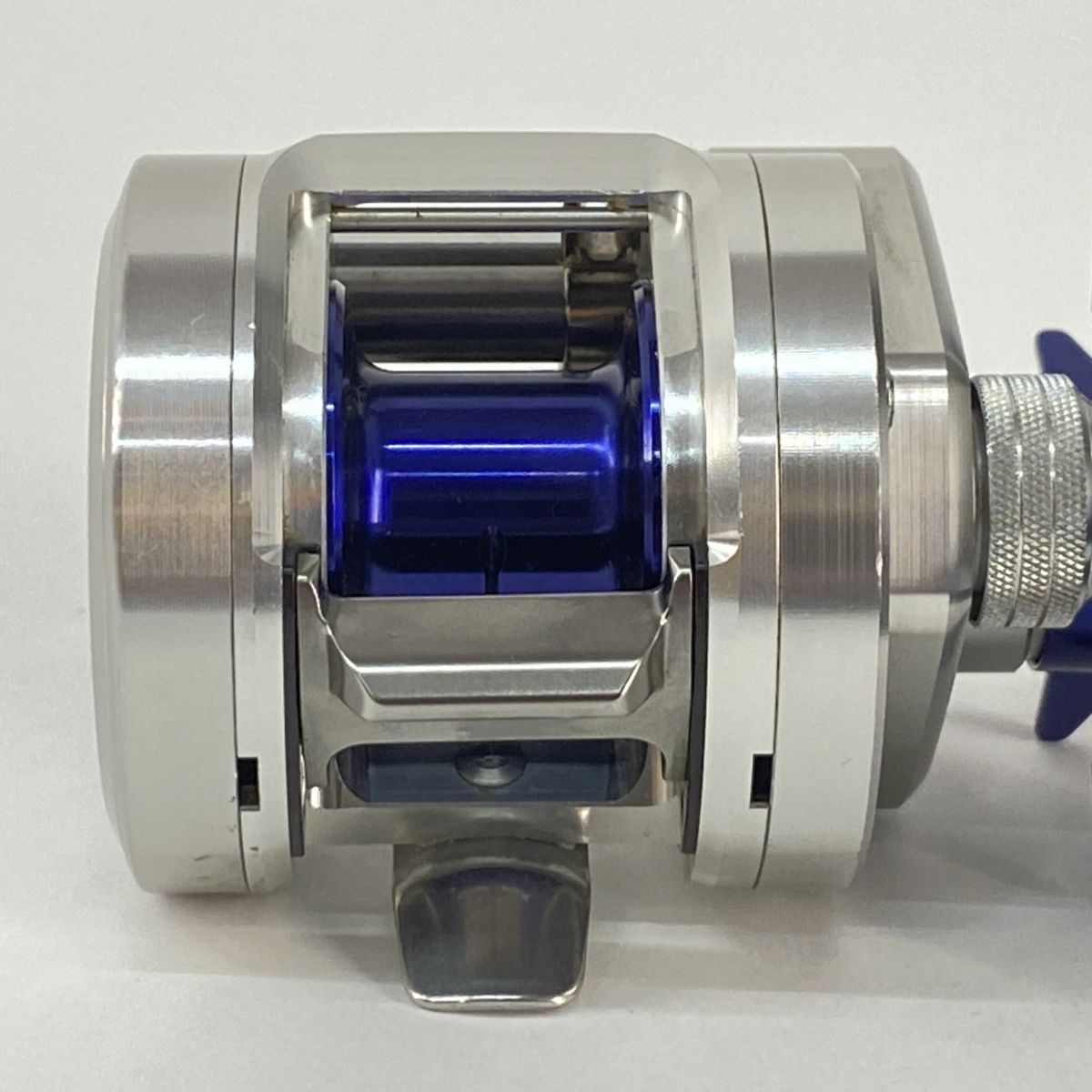 DAIWA ダイワ RYOGA リョウガ ベイジギング C1012PE-HW 右ハンドル