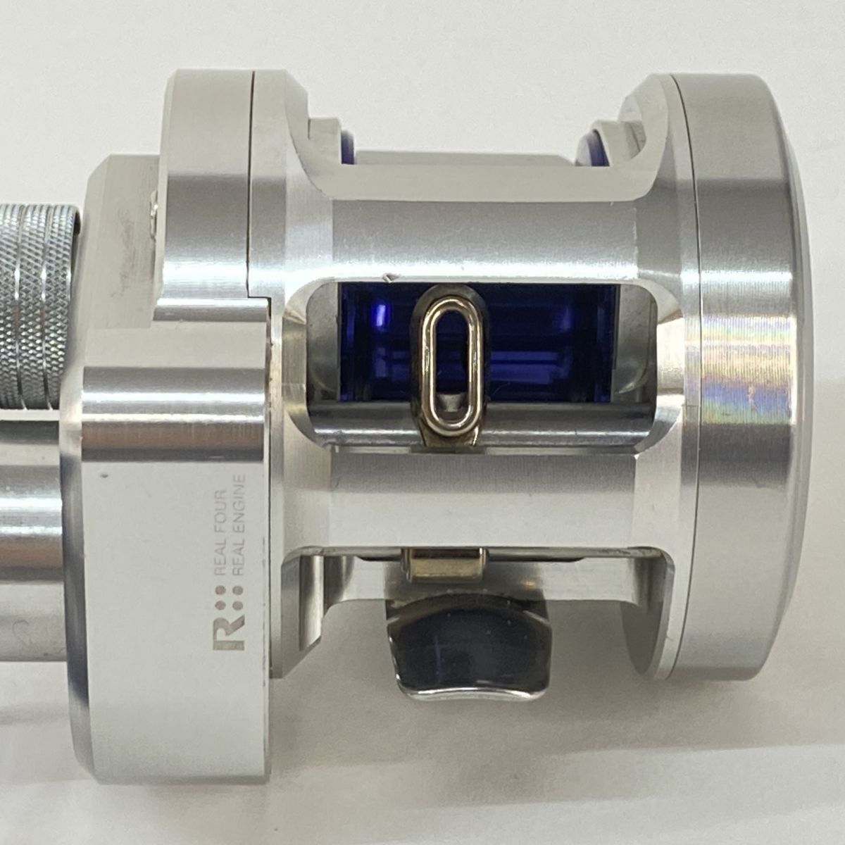 DAIWA ダイワ RYOGA リョウガ ベイジギング C1012PE-HW 右ハンドル