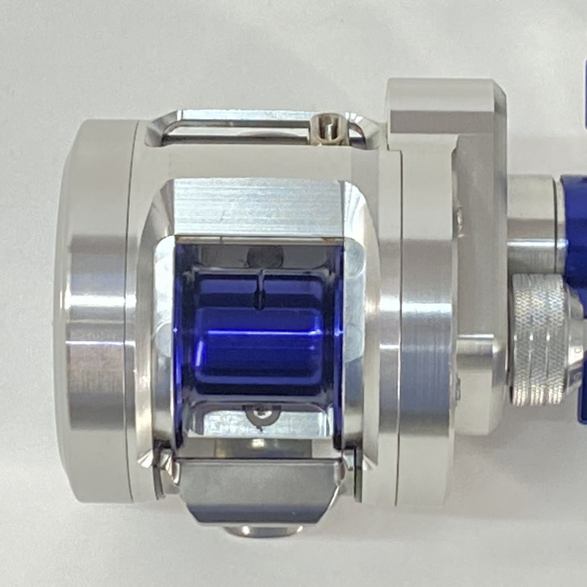 DAIWA ダイワ RYOGA リョウガ ベイジギング C1012PE-HW 右ハンドル