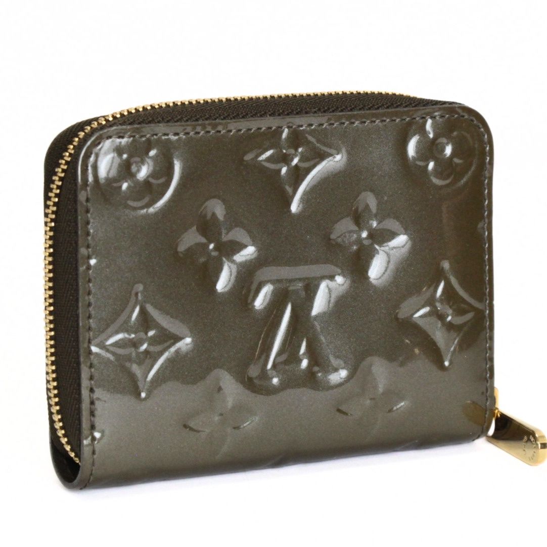ルイヴィトン Louis Vuitton ジッピーコインパース コンパクト財布