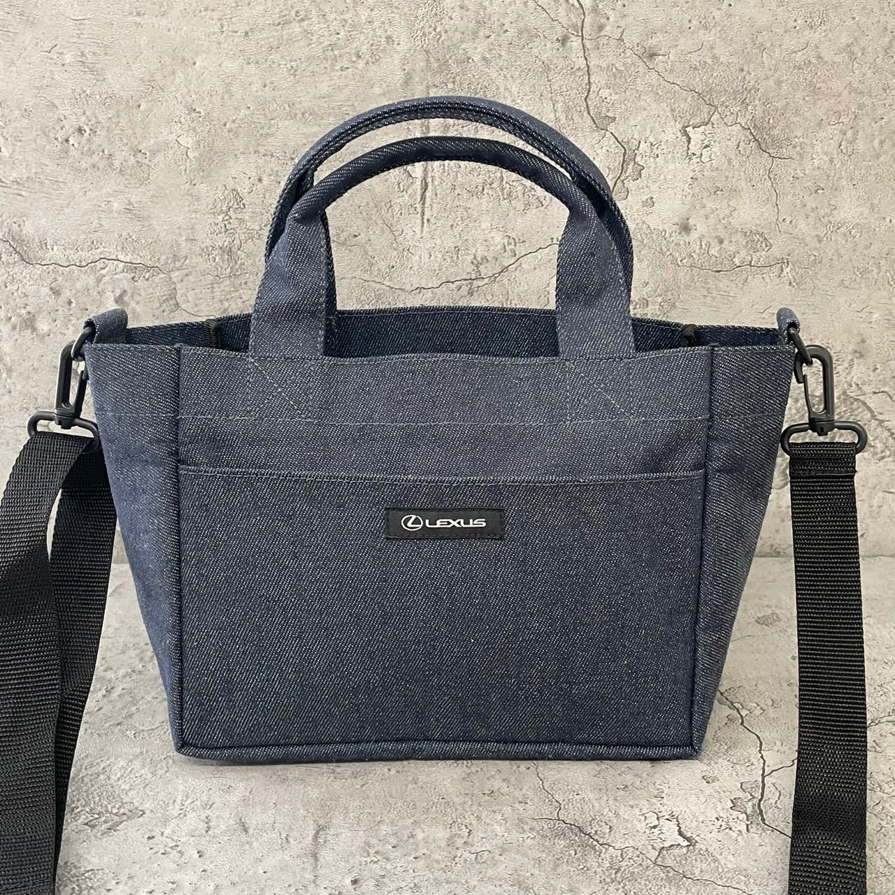 極美品LEXUS レクサス ショルダーバッグ 公式通販