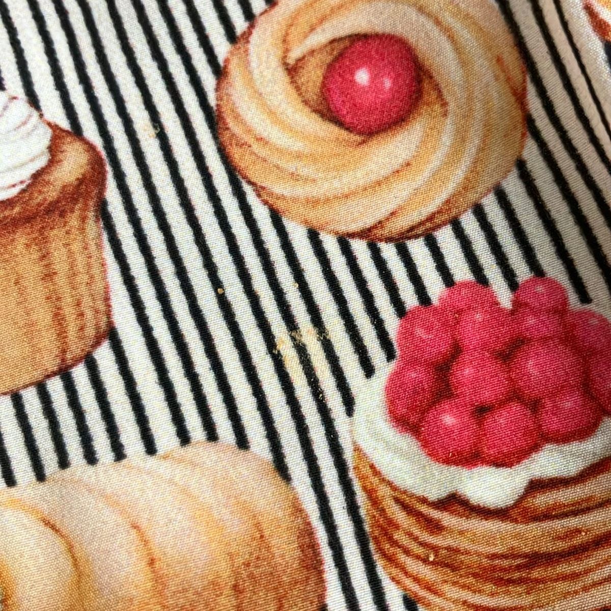 Franche Lippée（フランシュリッペ）の「ホビールーム柄ワンピース」 franchelippee（フランシュリッペ）の「Hobby room ワンピース