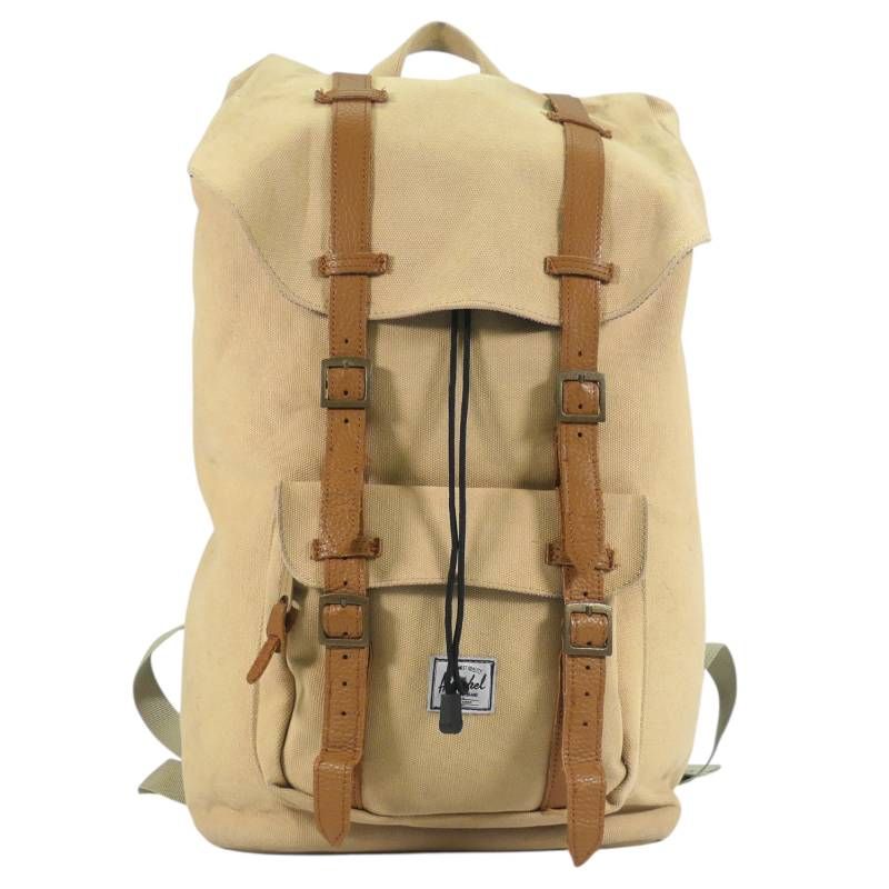 Herschel Supply Co. ハーシェルサプライ リュック ベージュ 