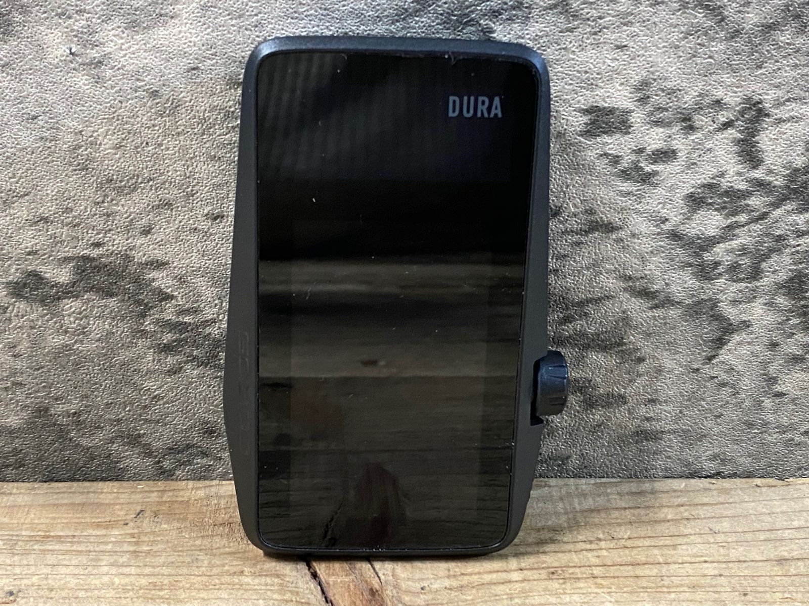 KC436 カロス COROS デュラ DURA Solar BY01 GPS サイクルコンピューター 本体のみ 接続動作確認済