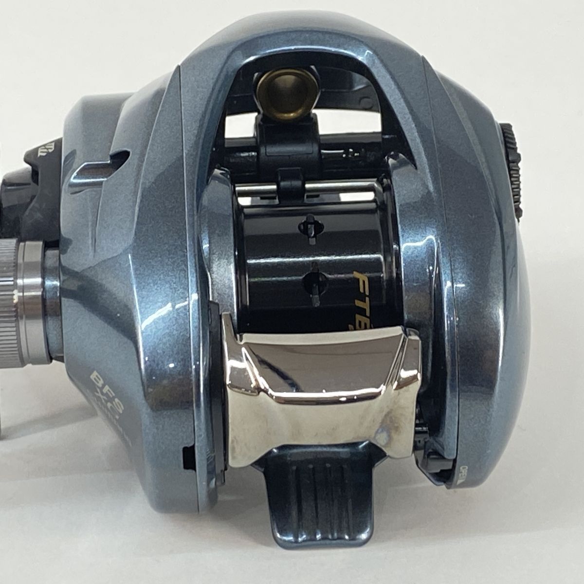 SHIMANO シマノ 22 ALDEBARAN アルデバラン BFS XG LH 044013 左