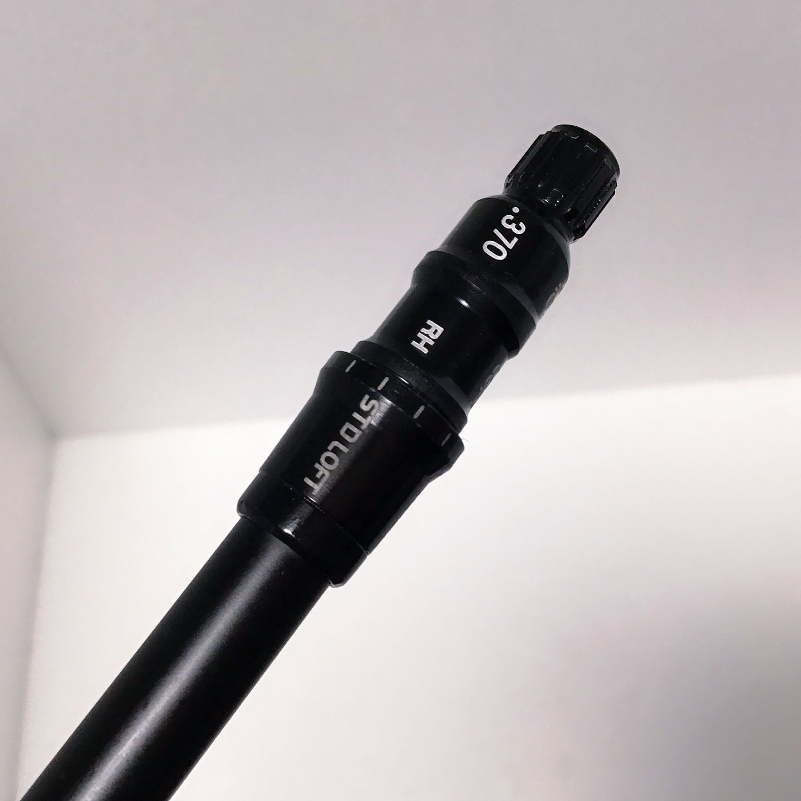 Speeder TR HYBRID 85-S テーラーメイド UT用 39.125インチ シャフト