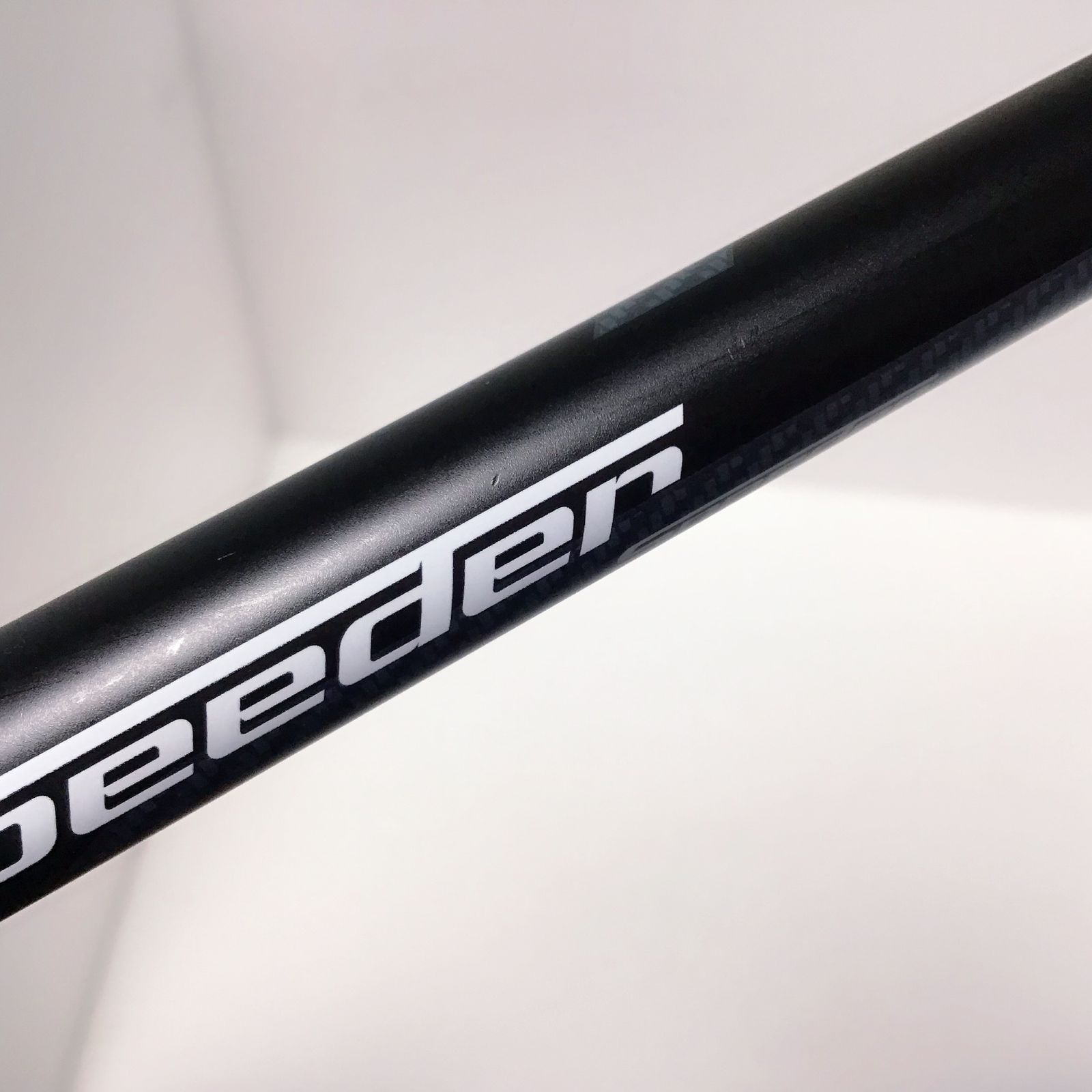 Speeder TR HYBRID 85-S テーラーメイド UT用 39.125インチ シャフト