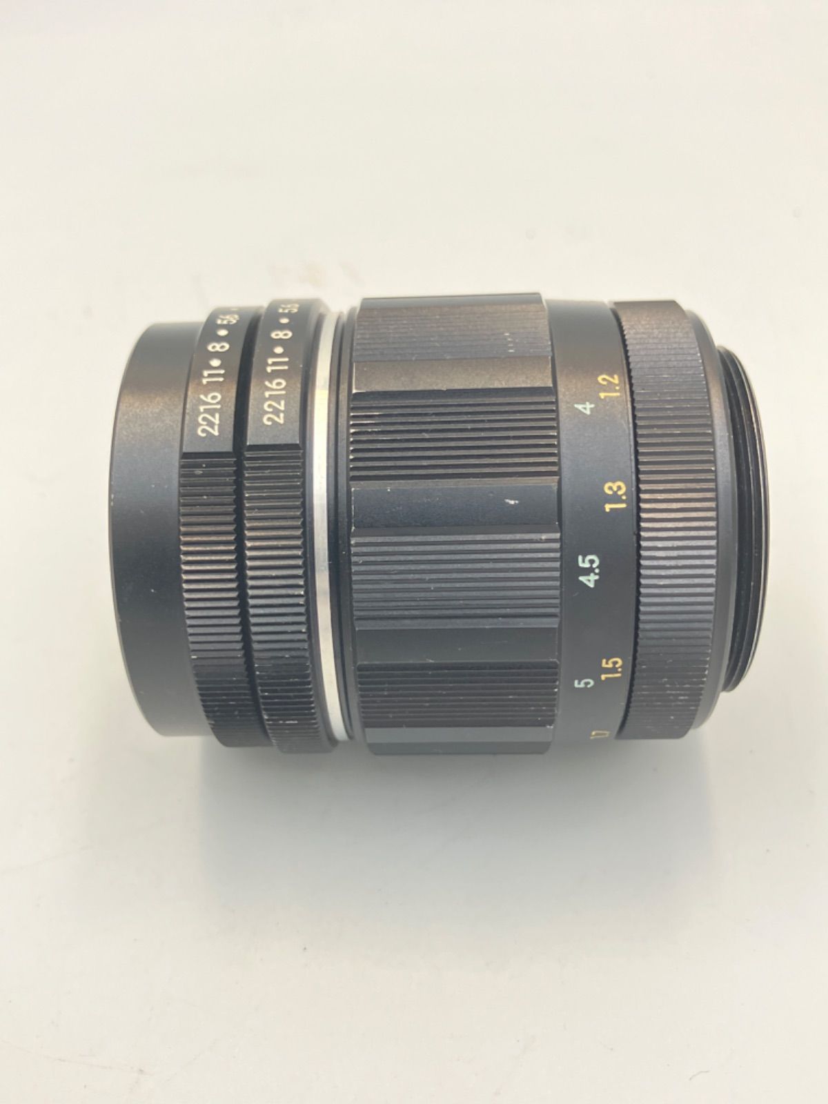∩ PENTAX ペンタックス Takumar 105mm F2.8 レンズ - メルカリ ∩ PENTAX ペンタックス Takumar 105mm F2.8 レンズ - メルカリ