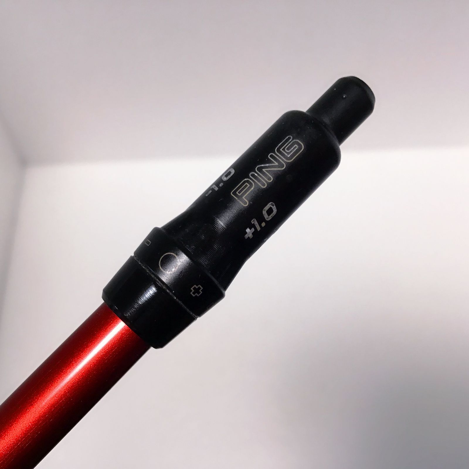 ベンタス レッド ベロコア VENTUS RED VELOCORE 8-TX ピン G410~G440