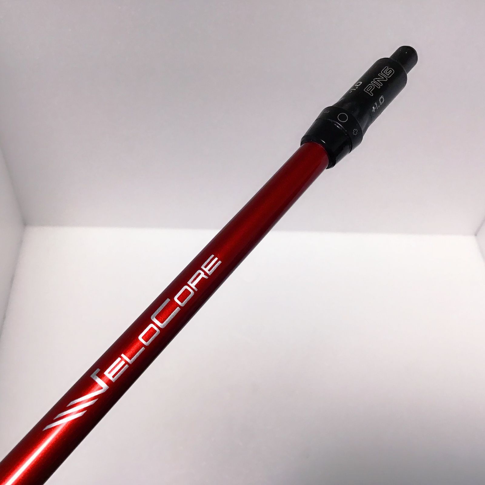 ベンタス レッド ベロコア VENTUS RED VELOCORE 8-TX ピン G410~G440
