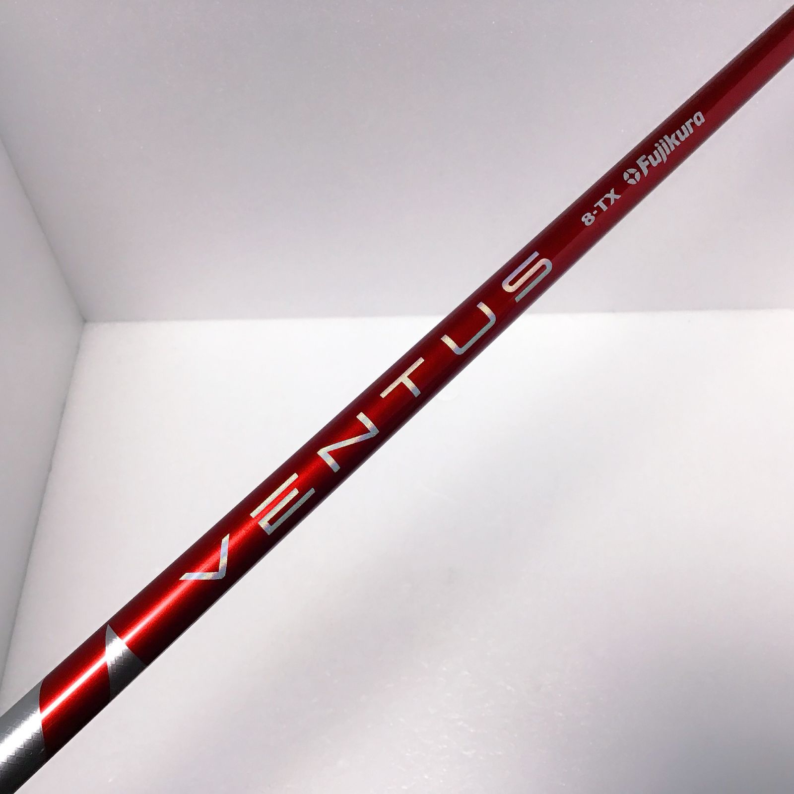 ベンタス レッド ベロコア VENTUS RED VELOCORE 8-TX ピン G410~G440