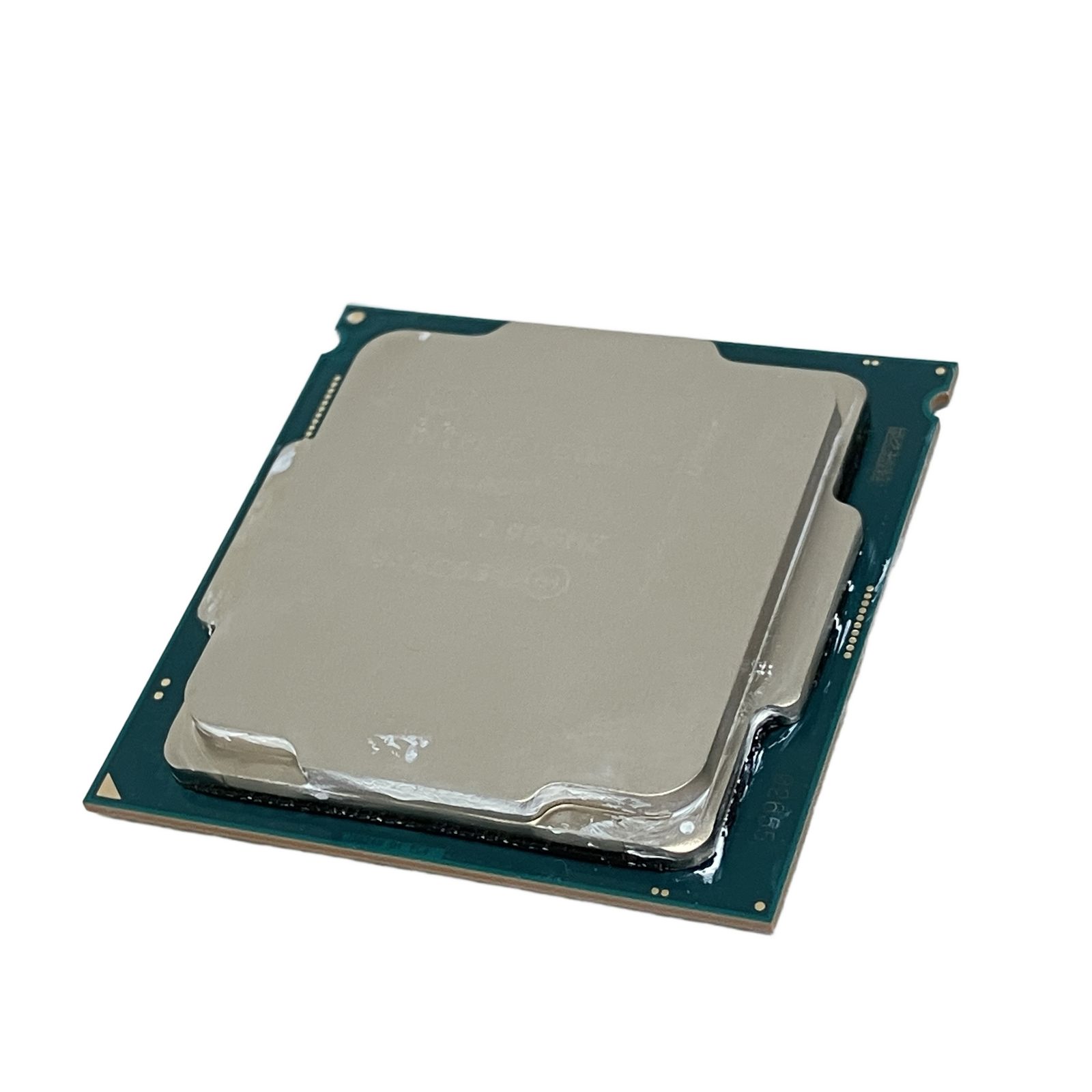 Intel Core i5 9400F CPU 2.90GHz LGA1151 インテル 第9世代 Coffee Lake PCパーツ F11201092