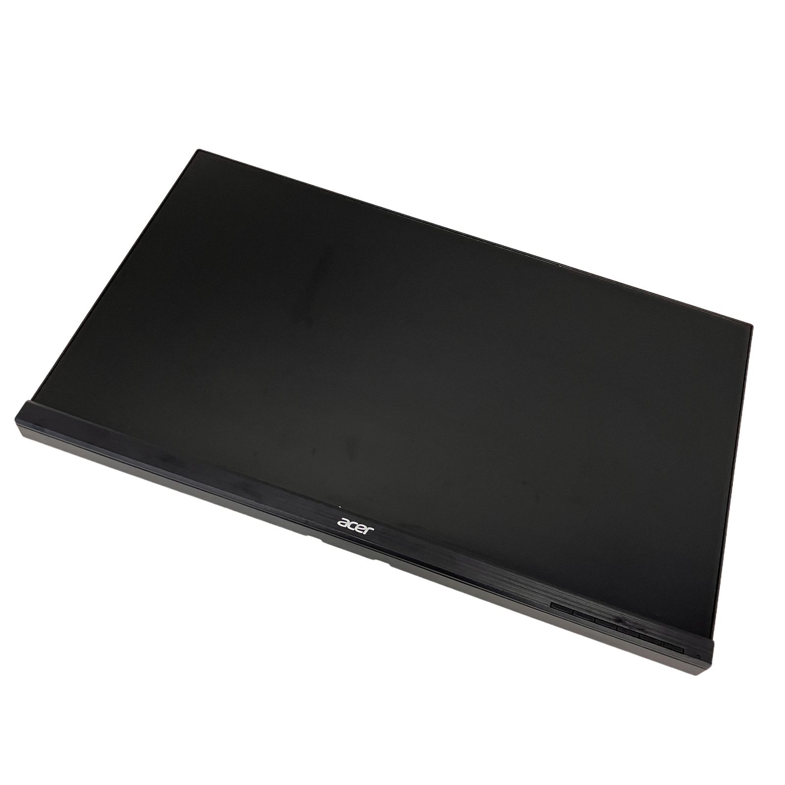 acer KG251Q 2018年製 ゲーミングモニター 24.5インチ 家電 中古