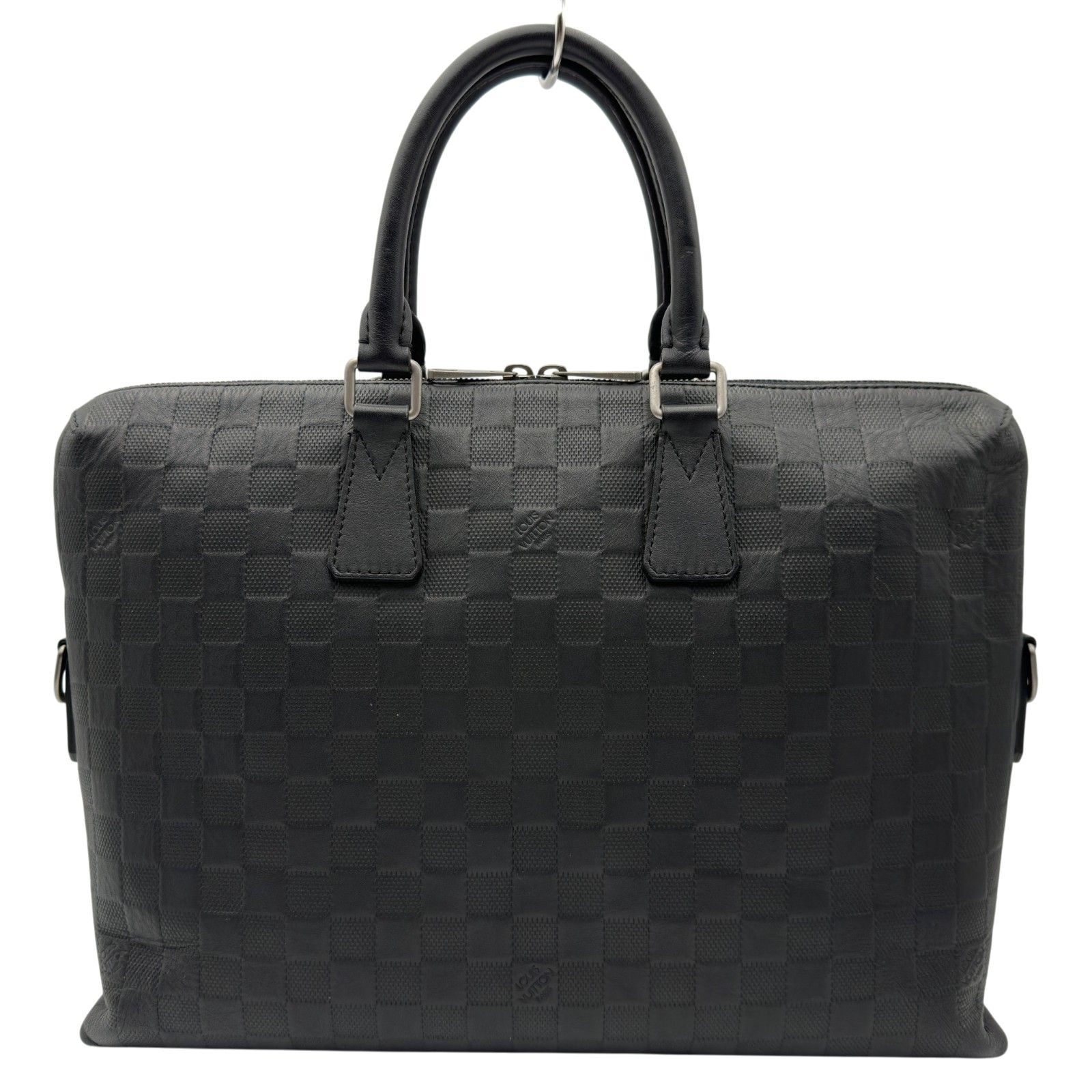 ルイ・ヴィトン LOUIS VUITTON ポルトドキュマン・ジュール N41248