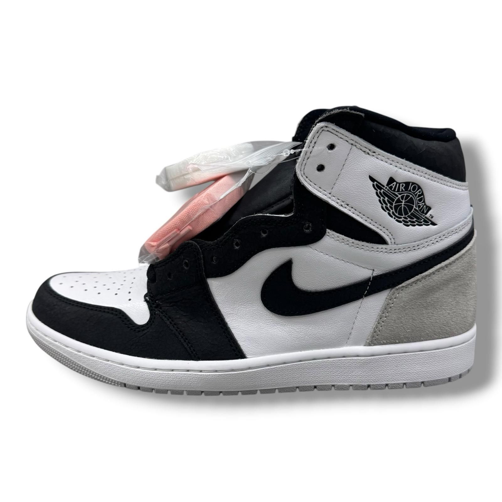 未使用 NIKE Air Jordan 1 High OG Bleached Coral ブリーチドコーラル 