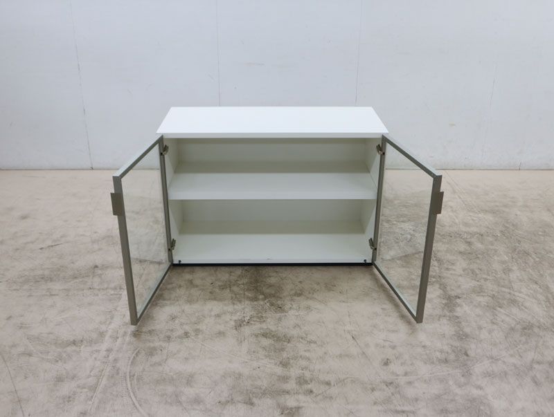 ◇展示品◇ arflex アルフレックス C.C.09 キャビネット/収納 DOOR BOX
