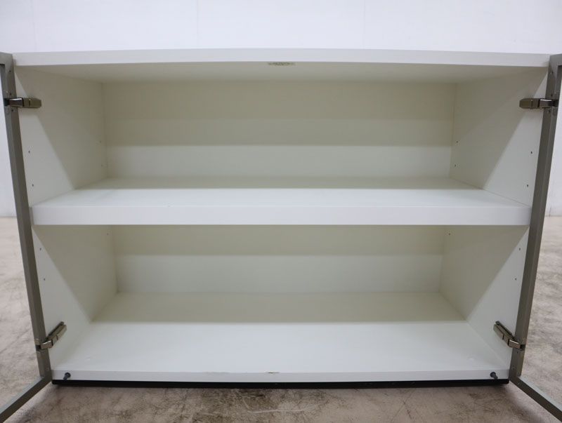 ◇展示品◇ arflex アルフレックス C.C.09 キャビネット/収納 DOOR BOX
