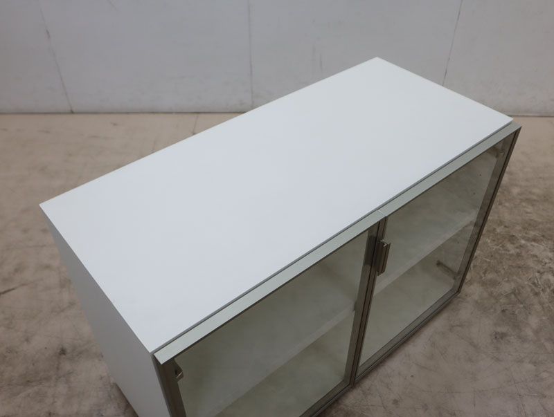 ◇展示品◇ arflex アルフレックス C.C.09 キャビネット/収納 DOOR BOX