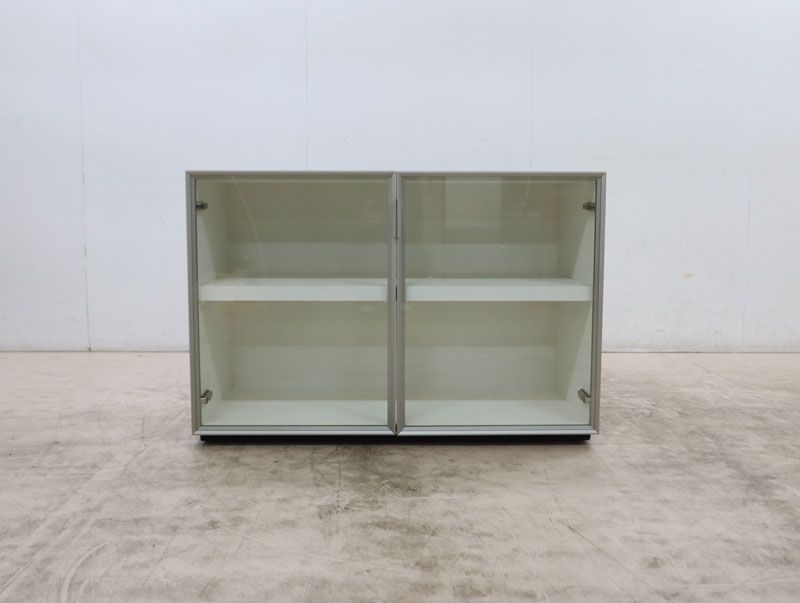 ◇展示品◇ arflex アルフレックス C.C.09 キャビネット/収納 DOOR BOX