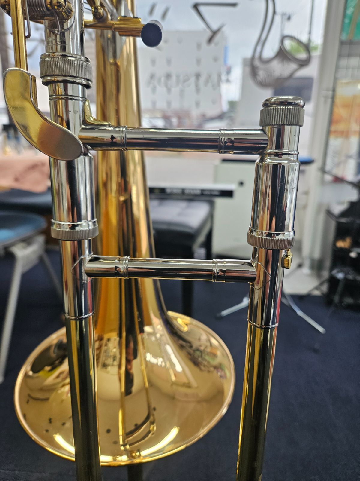 中古】XO バストロンボーン RB-X - メルカリ
