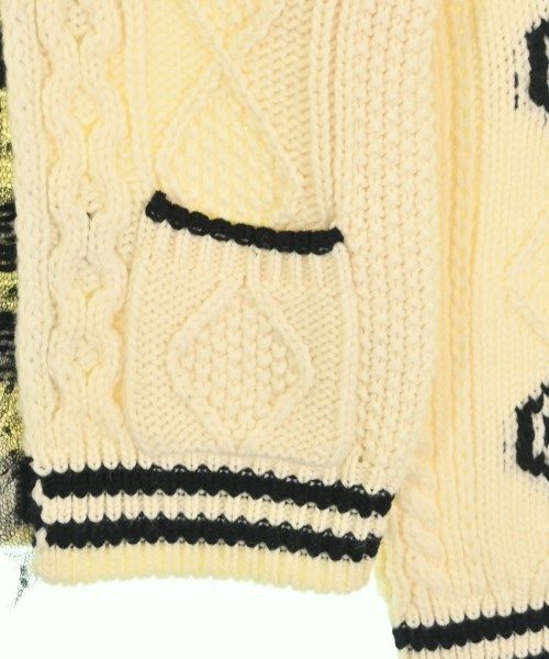 RED VALENTINO ヴァレンティノレッド カーディガン S 黒 【古着】【中古】【送料無料】 RED VALENTINO - レッドバレンティノ RED VALENTINO カーディガンの
