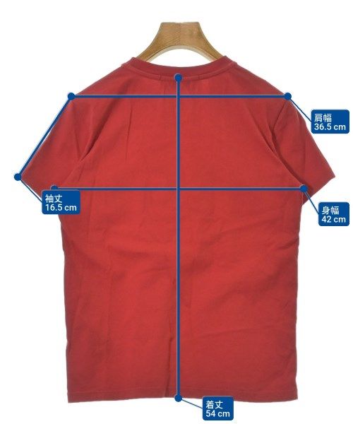 MSGM Tシャツ・カットソー レディース 【古着】【中古】【送料無料