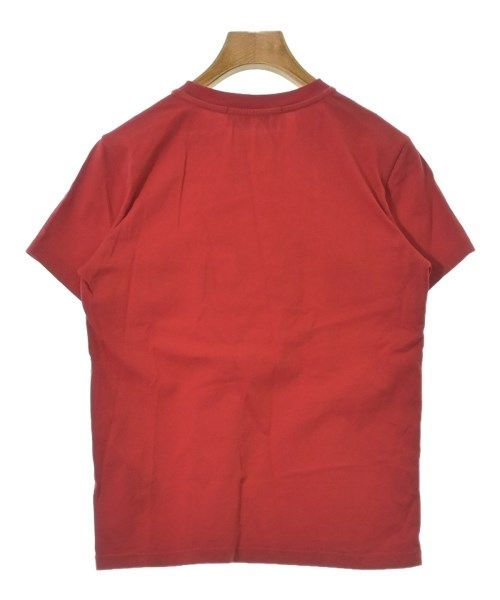 MSGM エムエスジーエム ブラウス XS 赤 【古着】【中古】【送料無料】 MSGM - MSGM エムエスジーエム ブラウス XS 赤 【古着】【中古】【送料