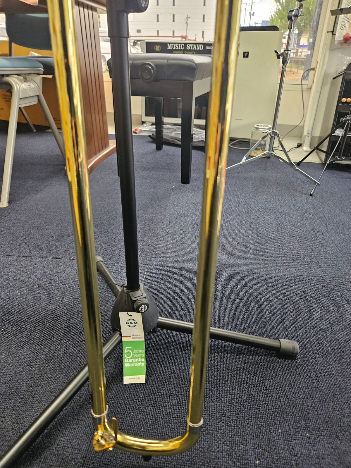 中古】XO バストロンボーン RB-X - メルカリ