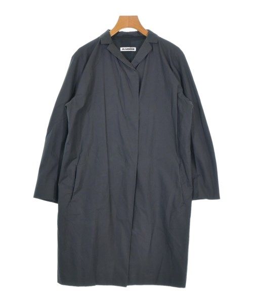 JIL SANDER チェスターコート レディース 【古着】【中古】【送料無料】