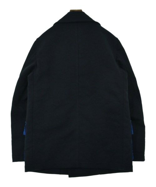 COMME des GARCONS SHIRT ピーコート メンズ 【古着】【中古】【送料無料】 COMME des GARCONS SHIRT ピーコート メンズ 【古着】【中古】【送料無料】