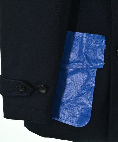 COMME des GARCONS SHIRT ピーコート メンズ 【古着】【中古】【送料無料】 COMME des GARCONS SHIRT ピーコート メンズ 【古着】【中古】【送料無料】