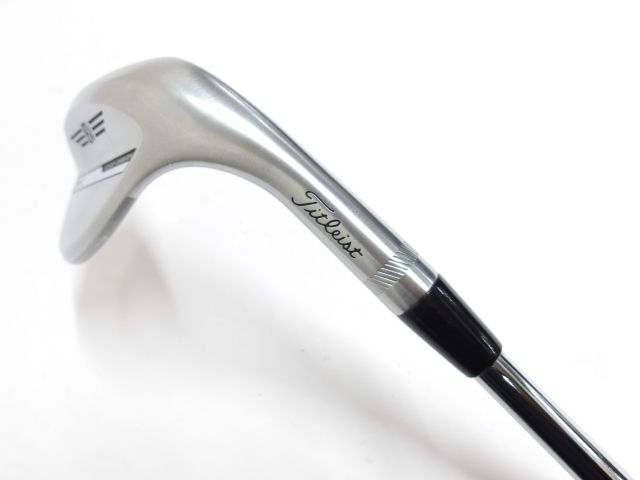 中古】ウェッジ タイトリスト ボーケイSM10 Tour Chrome 58-10S DG120