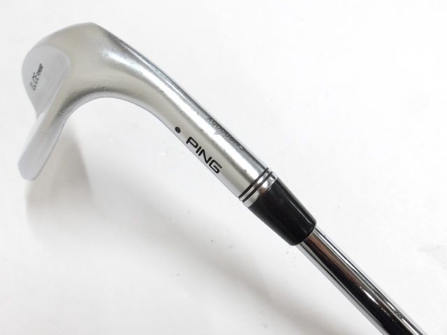中古】ウェッジ ピン GLIDE FORGED PRO 56S-10 DG S200 56 ウエッジ