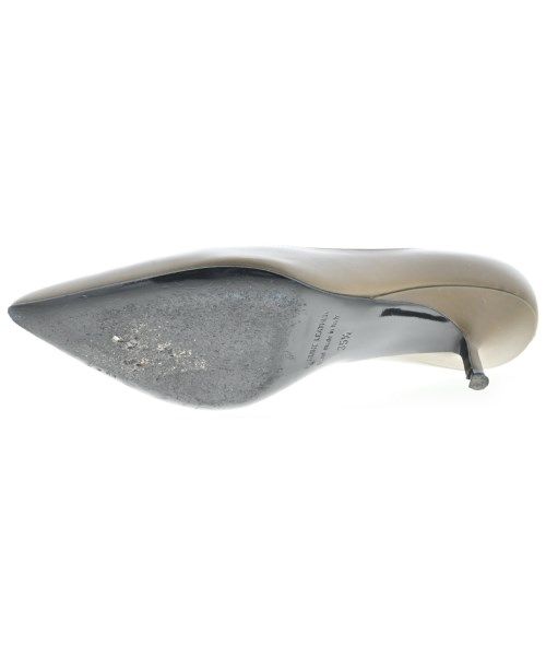 PIERRE HARDY パンプス レディース 【古着】【中古】【送料無料