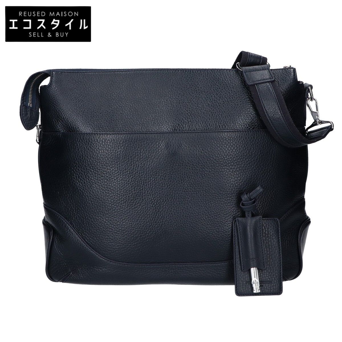 【美品】ペッレモルビダ　メイデンヴォヤージュ　MB078 エディターズバッグ PELLE MORBIDA ペッレモルビダ 【美品】MB078 メイデンボヤージュ
