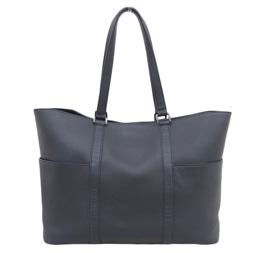PELLE MORBIDA ペッレモルビダ コローレ レザー トートバッグ