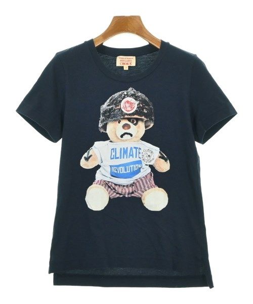 Vivienne Westwood RED LABEL Tシャツ・カットソー レディース 【古着