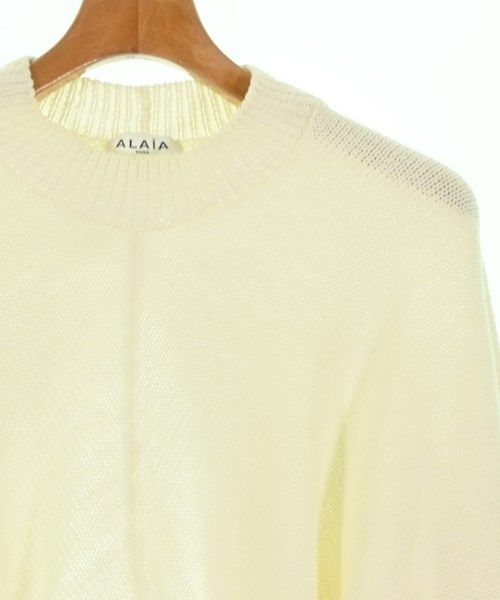 ALAIA ニット・セーター レディース 【古着】【中古】【送料無料