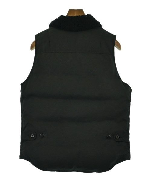 COMME des GARCONS HOMME ダウンジャケット/ダウンベスト メンズ