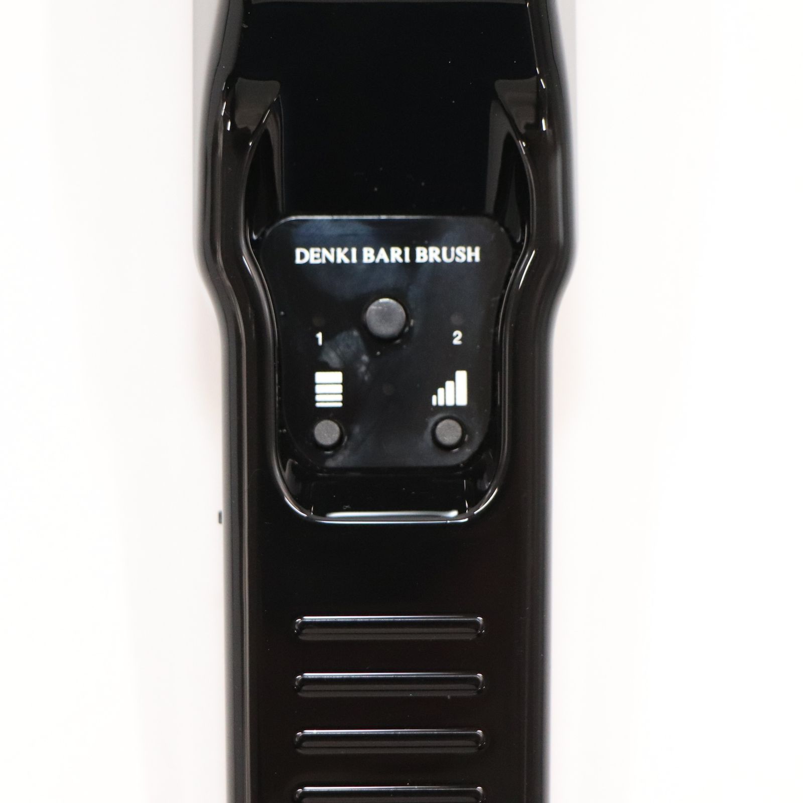 デンキバリブラシ ELECTRON DENKI BARI BRUSH(R) electric-bari-brush