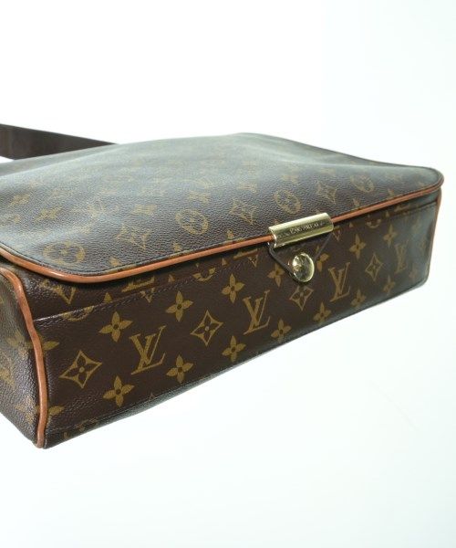 LOUIS VUITTON メッセンジャーバッグ レディース 【古着】【中古