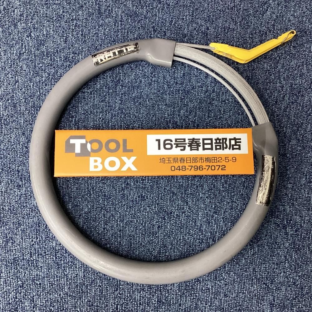 【中古】ネグロス電工 RHT15 天井用通線工具 ユカトールJr. [201]