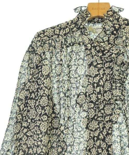 MARANT ETOILE ブラウス レディース 【古着】【中古】【送料無料