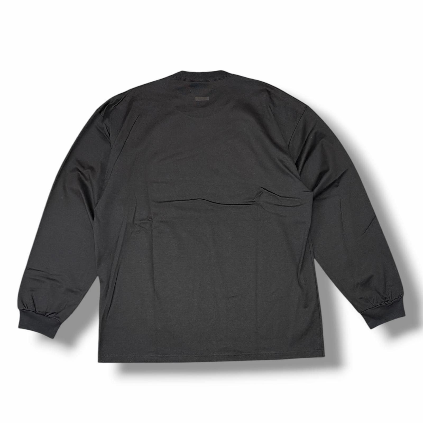 参考上代24200円 未使用 stein(ssstein) OVERSIZED LONGSLEEVE TEE 